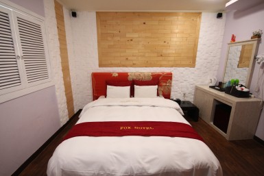 디럭스더블 2인조식패키지